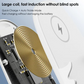 🔥Hot Sale 50% Off🔥Mini Chair Wireless Fast Charger Multifunctional Phone Holder