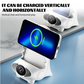 🔥Hot Sale 50% Off🔥Mini Chair Wireless Fast Charger Multifunctional Phone Holder