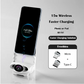 🔥Hot Sale 50% Off🔥Mini Chair Wireless Fast Charger Multifunctional Phone Holder