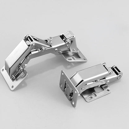 🎅Christmas Pre-sale🎁Cabinet Hinge-Easy Installation Bridge Shaped Door Hinges