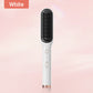✨Last Day Special Price!💥Negative Ion Hair Straightener Styling Comb💇‍♀