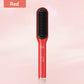 ✨Last Day Special Price!💥Negative Ion Hair Straightener Styling Comb💇‍♀