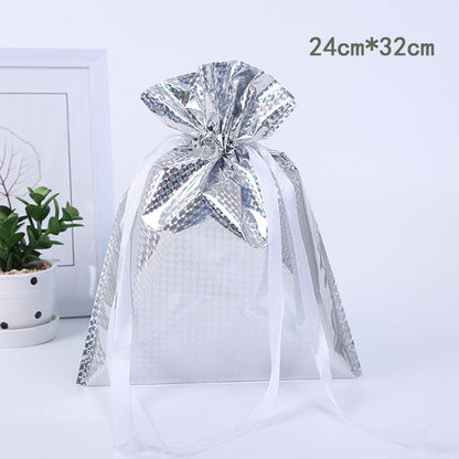 🎅🎁The World’s Best Christmas Gift Bag With Drawstring