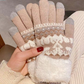 🎁🎄Christmas Sale 59% OFF! 🎄Warm Touchscreen Gloves