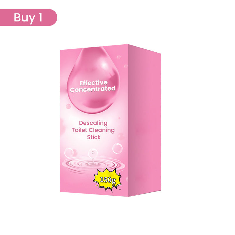 ⏳Time-limited Special⏰Effective Concentrated Descaling Toilet Cleaning Stick