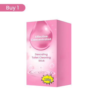 ⏳Time-limited Special⏰Effective Concentrated Descaling Toilet Cleaning Stick