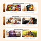 🥳2026 HOT SALE🥳💞50K+ SOLD!💥🦖🔥 50% OFF! Artistic Print Flannel Throw Blanket – Ultra-soft, skin-friendly & warm. Vibrant designs brighten any room. Machine washable, stays cozy wash after wash. Perfect for sofa or bed. 🌿✨