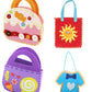 🎁Christmas sale☃️Kids' Sew & Stick DIY Felt Craft Bag