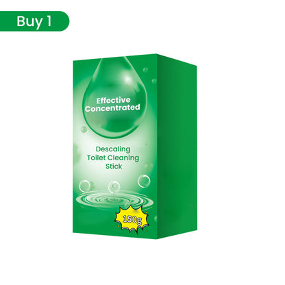 ⏳Time-limited Special⏰Effective Concentrated Descaling Toilet Cleaning Stick
