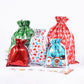 🎅Christmas Sales🎄Drawstring Christmas Gift Bags (Biodegradable)