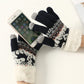 🎁🎄Christmas Sale 59% OFF! 🎄Warm Touchscreen Gloves
