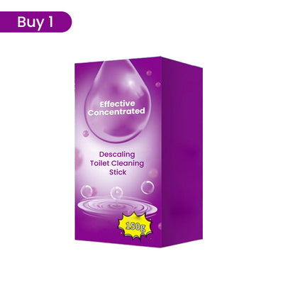 ⏳Time-limited Special⏰Effective Concentrated Descaling Toilet Cleaning Stick