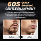 🎁2026 New Upgrade✨Mini Double Head Electric Shave
