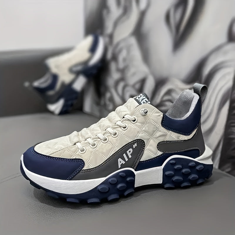 🎊Spring Sale - 49% off🎊Men's Orthopedic Comfort Sneakers