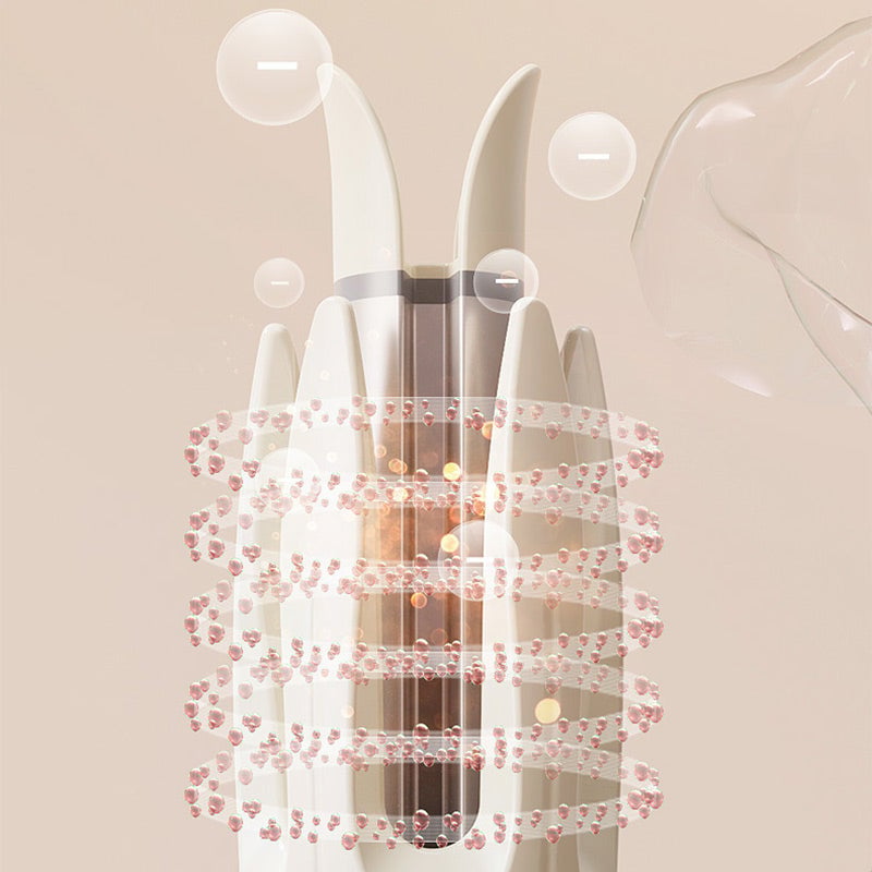 ✨ SAVE 50% !!!💥5mins Automatic Long-lasting Hair Curler💇‍♀️