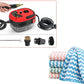 ⏰⏰2500W Handheld High-Temperature Pressurized Steam Cleaner
