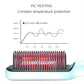 ✨Last Day Special Price!💥Negative Ion Hair Straightener Styling Comb💇‍♀