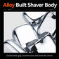🎁2026 New Upgrade✨Mini Double Head Electric Shave