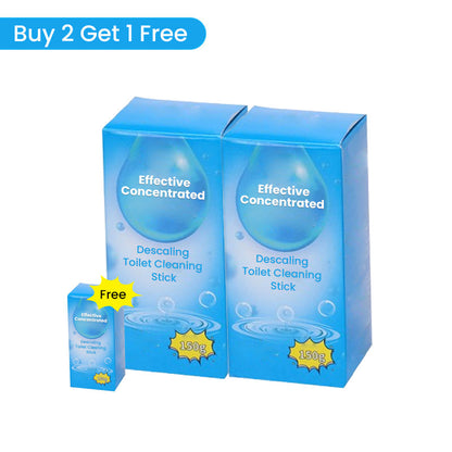 ⏳Time-limited Special⏰Effective Concentrated Descaling Toilet Cleaning Stick