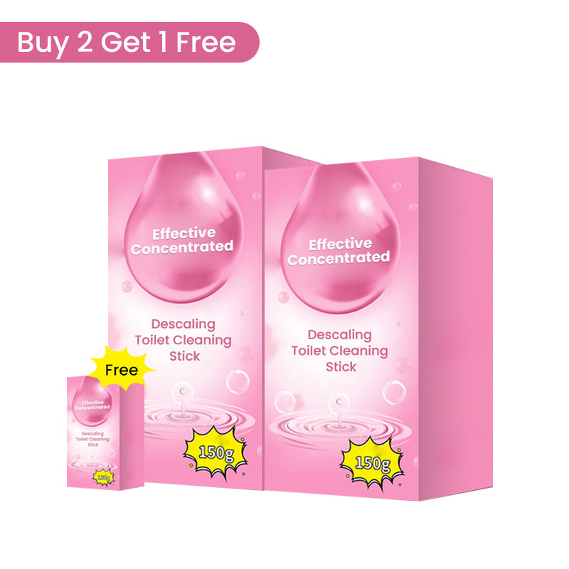 ⏳Time-limited Special⏰Effective Concentrated Descaling Toilet Cleaning Stick