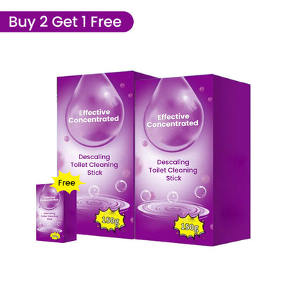 ⏳Time-limited Special⏰Effective Concentrated Descaling Toilet Cleaning Stick
