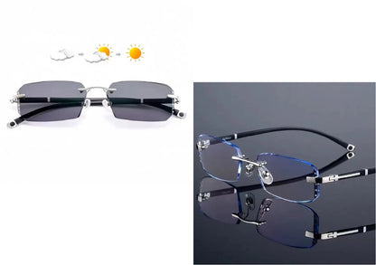 🔥New Year's Sale 50% OFF🎁Anti-Blue Light Glasses