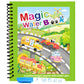 🌹BUY 1 GET 1 FREE🔥Summer Promotion 🎁✨️Magic Water Book📚️🎨🧠