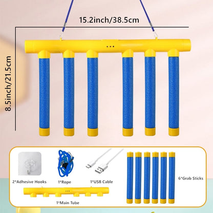 🔥Christmas Pre-sale 50% OFF🎄Catching Sticks Game Reaction Training Toy