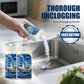 Multifunctional Pipe Unblocker for Toilet & Kitchen