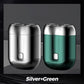 🎁2026 New Upgrade✨Mini Double Head Electric Shave