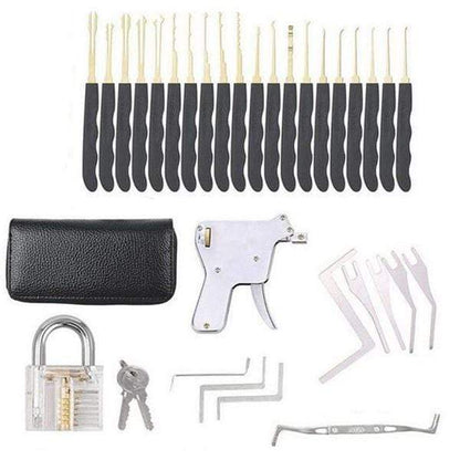 ⏰Promotion 49% OFF💥Lock Pick Auto Extractor💥