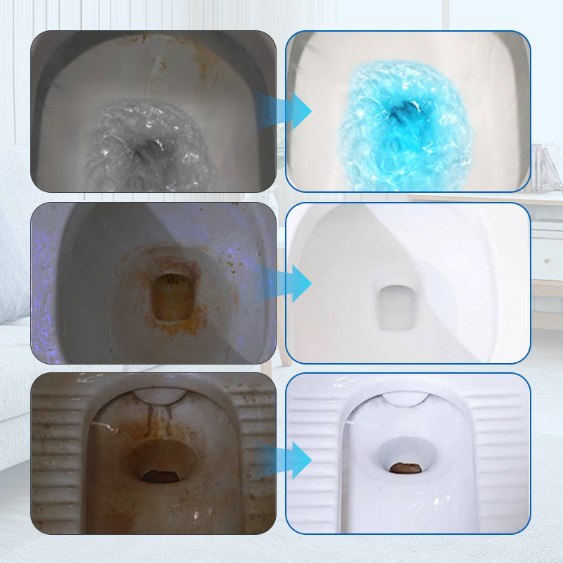 ⏳Time-limited Special⏰Effective Concentrated Descaling Toilet Cleaning Stick