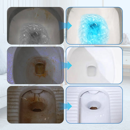 ⏳Time-limited Special⏰Effective Concentrated Descaling Toilet Cleaning Stick