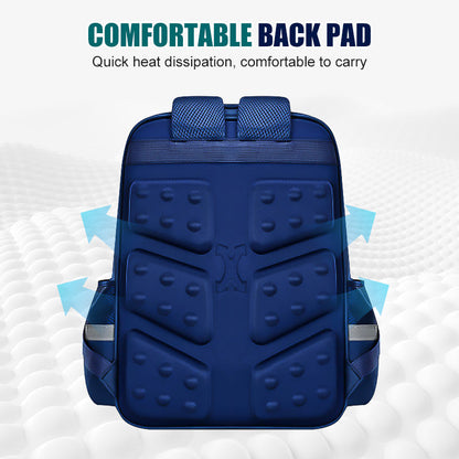 🔥Large-Capacity School Backpack For Students