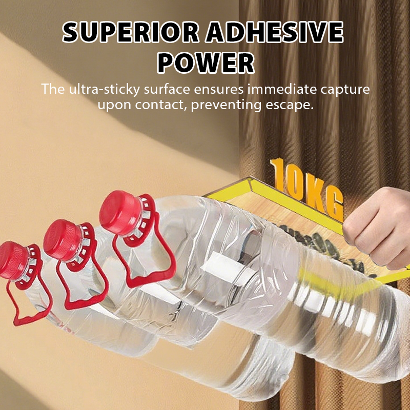 🔥Limited-time offer-Extra Large Rat Glue Trap Pads