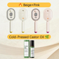 50K+ SOLD!🔥ProGlide™🇬🇧 Scalp Massager Comb 💆‍♀️ – Self-Cleaning 🧼, Tangle-Free ✂️ & Frizz-Control Hair Brush with Soothing Mist Spray 💨✨ | Perfect for Dry, Brittle Hair 💧🌟