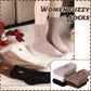 ⏳Warm Winter Sale 50% OFF!🔥Women's Cute Warm Highland Cow Embroidered Plush Socks