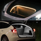 🔥Hot sale - 49% discount✨Dynamically flowing trunk light stripes