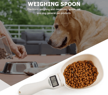 💥Hot Sale🍃Food Measuring Scoop Scale