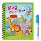 🌹BUY 1 GET 1 FREE🔥Summer Promotion 🎁✨️Magic Water Book📚️🎨🧠