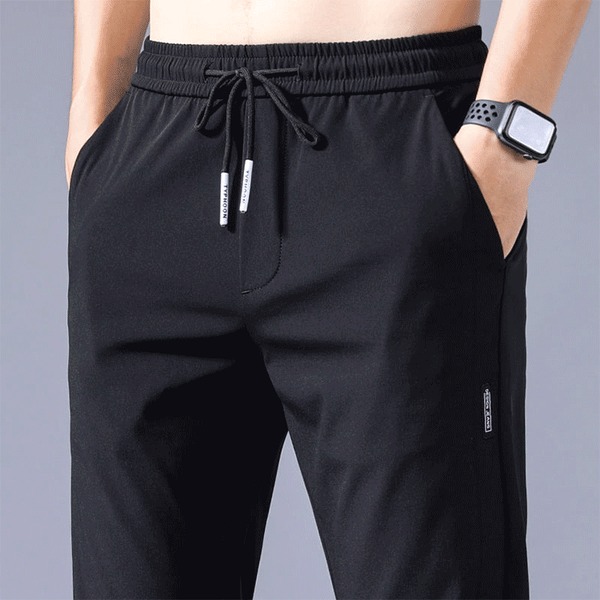 🔥HOT SALE 49% OFF🔥Unisex Ultra Stretch Quick Drying Pants