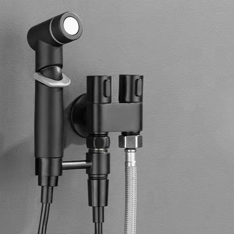 🖤HOT SALE🔥1-in-2-out dual control valve