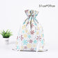 🎅Christmas Sales🎄Drawstring Christmas Gift Bags (Biodegradable)