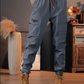 🔥50% OFF🔥New Tide Casual Pants