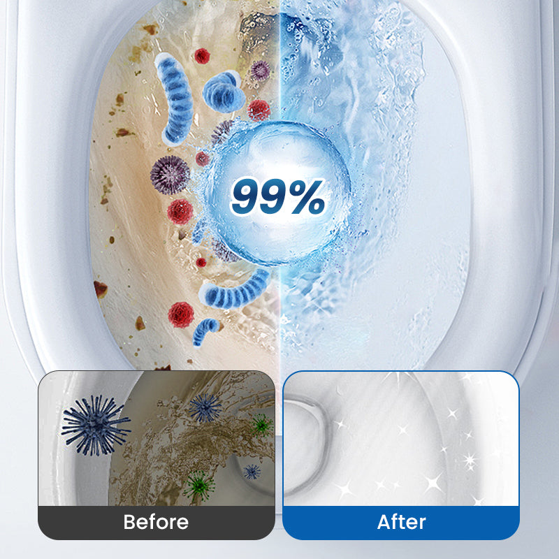 ⏳Time-limited Special⏰Effective Concentrated Descaling Toilet Cleaning Stick