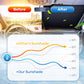 🌞 Summer Hot Sale 49% OFF 🌈Laser Car Windshield Sunshade
