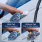 🔥2025 NEW SALES - 50% OFF🔥Sound-absorbing and shock-absorbing pads for car doors