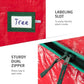 🎅Christmas Sale 50% OFF🌟Christmas Tree Durable Waterproof Storage Bag 🎄