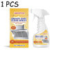 🧴 BUY 2 GET 1 FREE! ✨ Multi-Purpose Kitchen Heavy Oil Cleaner Spray – Powerful Degreasing, Easy Spray & Food-Safe Formula 🍳🔥