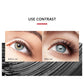 4D Silky Lengthening Eyelashes Waterproof Mascara